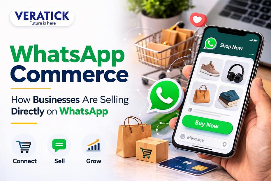 WhatsApp Commerce: How Businesses Are Selling Directly on WhatsApp