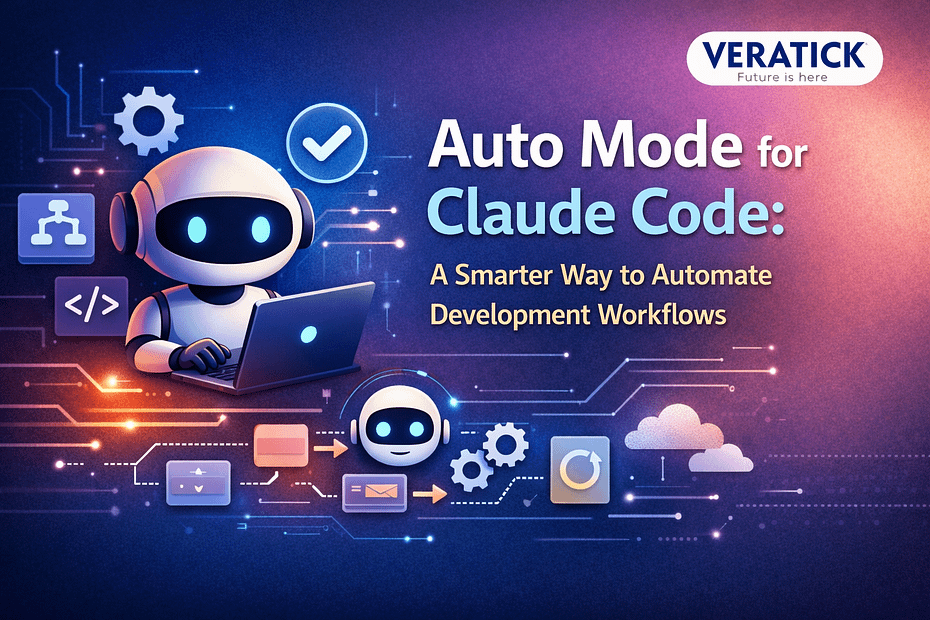 Auto Mode for Claude Code: A Smarter Way to Automate Development Workflows