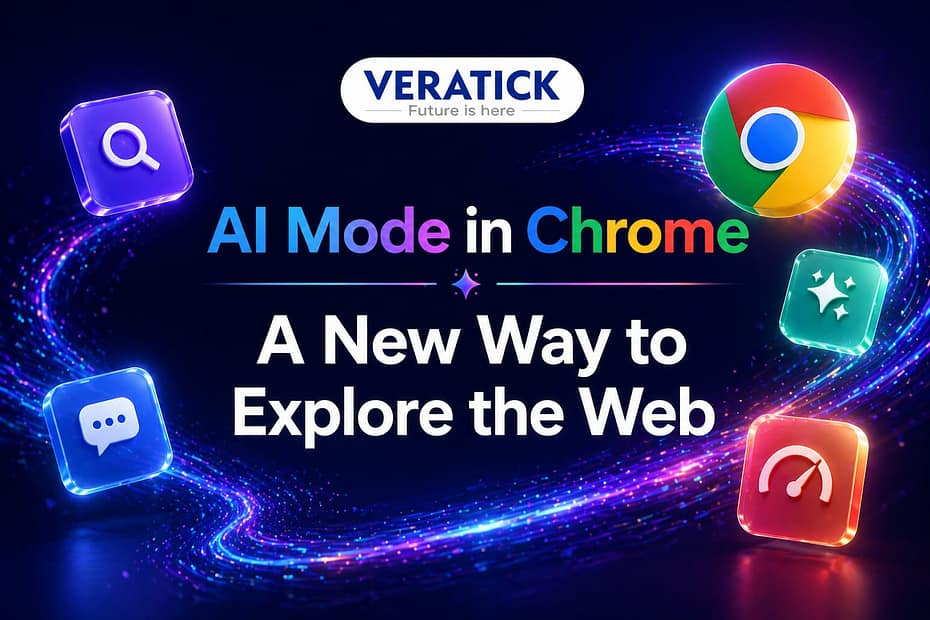 AI Mode in Chrome