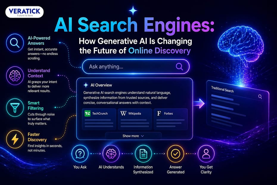 AI Search Engines